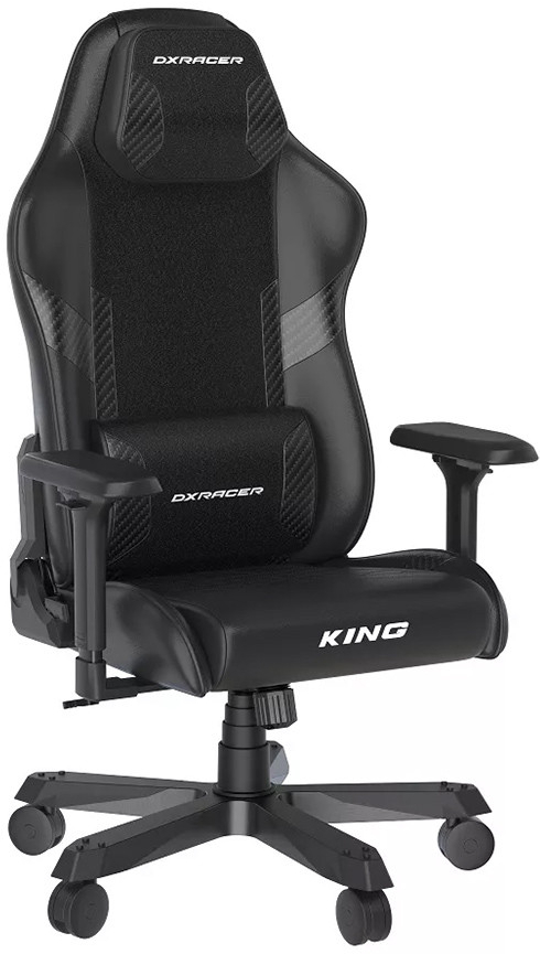 DXRacer KING K200/N