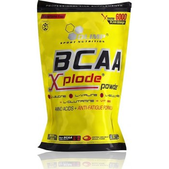 Olimp BCAA Xplode 1000 g