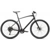Specialized Sirrus X 3.0 Satin Obsidian / Smoke Reflective Veľkosť: S