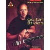 Mark Knopfler: Guitar Styles: Volume 1