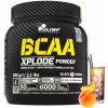 Prášok BCAA Xplode Powder Olimp 500 g broskyňový