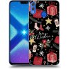 Picasee ULTIMATE CASE pro Honor 8X - Christmas