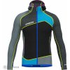 Crazy Pull Resolution mikina, energy/black L