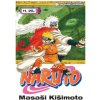 Zapálený učedník - Kišimoto Masaši