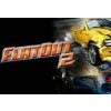 FlatOut 2 Steam CD Key