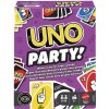 Mattel UNO Party!