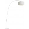 FARO Barcelona Faro 68462 - Stojacia lampa PAPUA 1xE27/60W/230V FA68462 + záruka 3 roky zadarmo + záruka 3 roky zadarmo