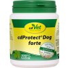 cdVet Odčervovacie bylinky pre psy 75 g