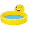 BESTWAY 53081 Šťastný emotikón 152 x 51 cm