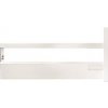 BLUM TANDEMBOX antaro TIP-ON BLUMOTION, sada C+reling, 450mm, 65kg, hedv. bílá
