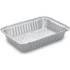 Wimex Miska (ALU) hranatá 222 x 158 x 38 mm 862ml (100 ks)