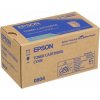 Toner EPSON Cyan AL-C9300N 7,5K C13S050604