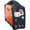 JASIC TIG 200P (W212) + horáka a príslušenstvo