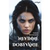 Nevinné dobývanie - Patrícia Brestovanská