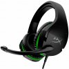 HyperX Cloud Stinger Core - čierno-zelená, 4P5J9AA