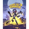 Destroy All Humans! 2 Reprobed