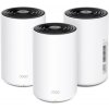 TP-Link Deco PX10(3-pack) AX1500 AV1000 Powerline Mesh System Deco PX10(3-pack)