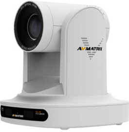 AVMATRIX PTZ -20X-POE