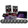 Whitesnake Acces all areas Live 8 CD