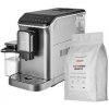 SENCOR SES 8000BK + 1 kg kávy Master Blend