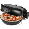 Pec na pizzu Girmi FP50 Quisipizza 420°C 1800W S KAMEŇOM 31cm