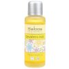 Saloos telový a masážny olej Devatero kvítí 50 ml