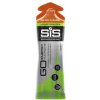 SiS Science in Sport GO Energy + Electrolyte - Izotonický energetický gél (SALTED CARAMEL 60 ml)