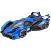 Maisto - Lamborghini V12 Vision Gran Turismo, modrá, 1:18 (101236454B)
