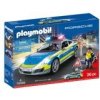 Playmobil 70066 Porsche 911 Carrera 4S Polícia