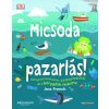 Micsoda pazarlás! (Jess French)(Pevná)