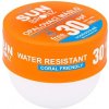 VIVACO Opalovací máslo Coral Friendly SPF 30 SUN BRONZ 150 ml