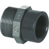 Fip PVC tvarovka - Redukcia 1 1/2“ ext. x 3/4“ int. 0228607004