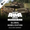 Herní doplněk Arma 3 Creator DLC: Global Mobilization - Cold War Germany - PC Digital (DGA0140)