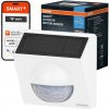 Inteligentný vonkajší snímač pohybu Osram SMART+ WiFi biely