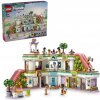 LEGO Friends Nákupné centrum v Heartlake City 42604