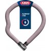 Abus Goose Look 4204K/110 rosemauve
