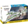 Cobi 5864 II WW Hawker Typhoon Mk. IB, 1:48, 190 kostek