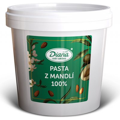 Diana Company Pasta z mandlí 1 kg