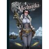 Lady Mechanika 6 (Joe Benitez)(List)