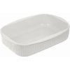 Orion Vlnka 24x17 cm zapekacia misa, S