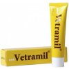 Bioveta VETRAMIL masť 30 g