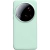 VSETKONAMOBIL 106097 VSETKONAMOBIL LIQUID SILICONE Kryt pre Xiaomi 15 Ultra svetlozelený