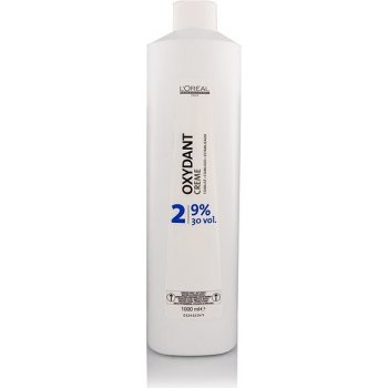 L'Oréal Professionnel Oxydant Cream 30 Vol. 9% 1000 ml