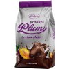 Pralines Plum in Chocolate 1 kg - Vobro