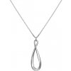 Hot Diamonds Strieborný prívesok Most Loved DP927