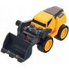 Klein Rýpadlo TheoVolvo Power Wheel 2429