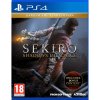 Sekiro: Shadows Die Twice GOTY Edition | PS4