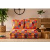 Atelier Del Sofa Taida – Viacfarebná