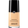 Giorgio Armani Luminous Silk Foundation make-up 3.8 light warm peach 30 ml