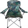 Linder Exclusiv | Rybárske kreslo Angler Comfort - camu MC2503